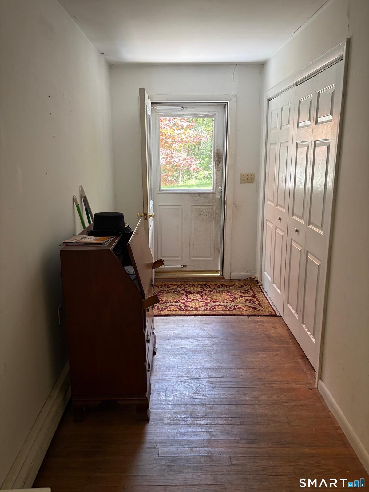 Main Entry