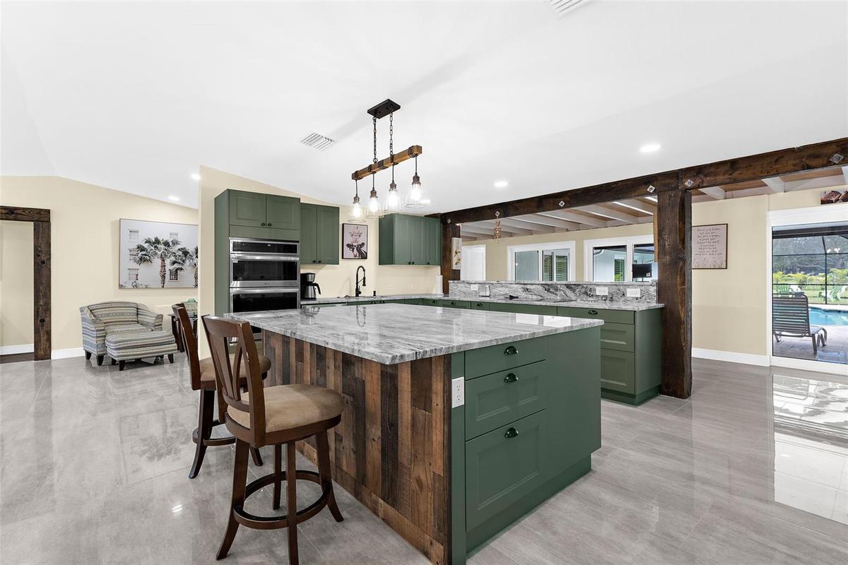 Soft close drawers and cabinets