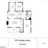 Floor Plans - First Floor