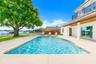CUSTOM POOL OASIS