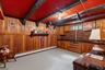 Spare room in  basement