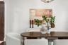 Formal dining