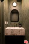 Main Level Powder Room