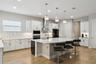 Gourmet Kitchen