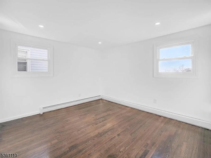 unit 1 bedroom 2