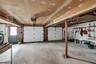 Oversized Garage