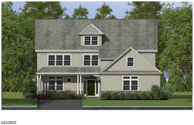 Front optional elevation