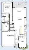 Floor Plan First Floor