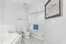Soaking Tub, separate walk in shower