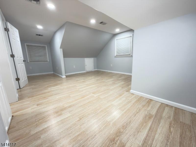 Bedrooms