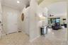 Linen Closet