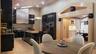 Kitchen and Breakfast Area