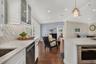 Taller ceilings