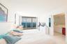 Large master bedroom
