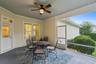 Large Screened-In Lanai