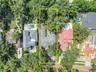 Build your dream home on this 12,581sq.ft deep lot. The lot dimensions are; 67x185x67x190