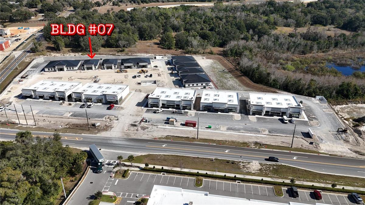 Site Progress