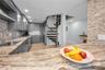 .. Nice Shot of Kitchen..