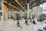 Gym additional membership