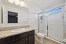 Ensuite bathroom 3