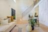 Beautiful wall moldings