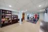 Exercise Room
