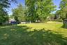 Lovely backyard
