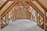 Unfinished Attic
