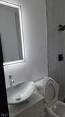 Bath 1 view one