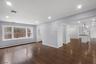 Living Room to kitchen
