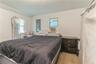RENTAL COTTAGEBEDROOM