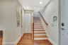 Split floorplan