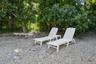 Relaxing area