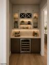 Butler's Pantry