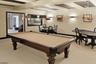 Billiards & Poker Room
