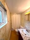 full bath
