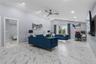 Upstairs Loft