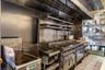 Fryer, 8-Burner Stove