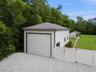 20' X 40' Detached RV and Workshop Garage