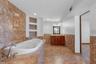 Bathroom Suite w/Jetted Tub - 1st floor