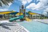 Resort-style Community Pool
