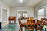 Dining Room - addn'l view