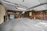 Oversized 2 Car Garage