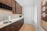 Upstairs Kitchenette