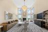 Great Room with Fireplace