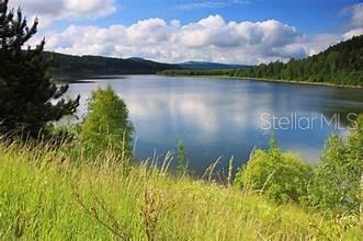 Beautiful 700 acre Lake Dias