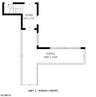 U-2 Porch Entry Flr Plan
