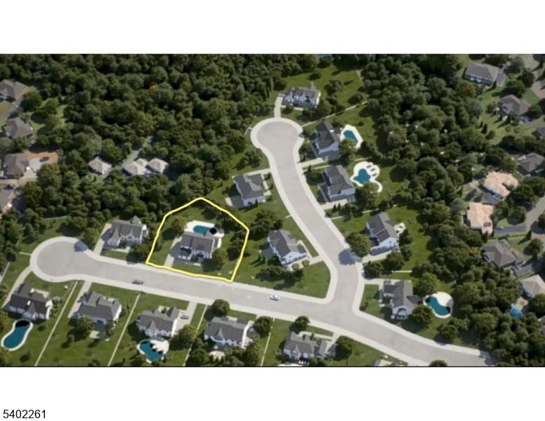 Site Plan Aerial