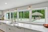 KITCHEN WINDOW