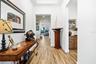 With a coastal-living feel, this home welcomes you from the front door all the way through to the great room—open, bright, and inviting!
